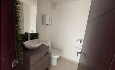 SE ARRIENDA OFICINA EN BOGOTA