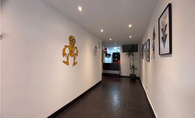 SE ARRIENDA OFICINA EN BOGOTA
