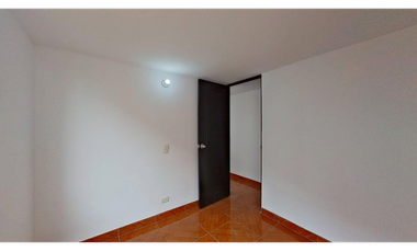 APARTAMENTO EN VENTA – PARQUE CAMPESTRE 8, SOACHA