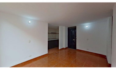 APARTAMENTO EN VENTA – PARQUE CAMPESTRE 8, SOACHA