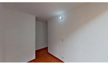 APARTAMENTO EN VENTA – PARQUE CAMPESTRE 8, SOACHA
