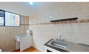 APARTAMENTO EN VENTA – PARQUE CAMPESTRE 8, SOACHA