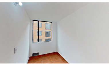 APARTAMENTO EN VENTA – PARQUE CAMPESTRE 8, SOACHA