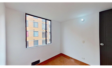 APARTAMENTO EN VENTA – PARQUE CAMPESTRE 8, SOACHA