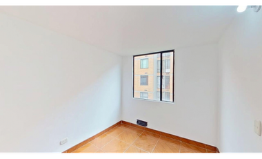 APARTAMENTO EN VENTA – PARQUE CAMPESTRE 8, SOACHA