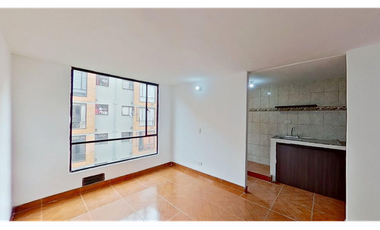 APARTAMENTO EN VENTA – PARQUE CAMPESTRE 8, SOACHA