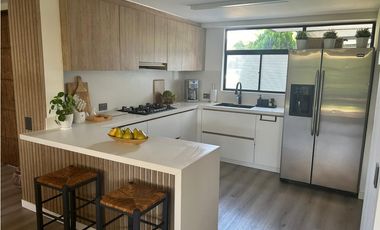 Venta de Casa en Unidad Cerrada Cerca Zona Urbana del Retiro