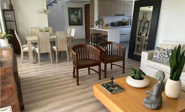 Venta de Casa en Unidad Cerrada Cerca Zona Urbana del Retiro