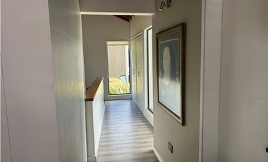 Venta de Casa en Unidad Cerrada Cerca Zona Urbana del Retiro