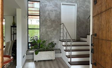 Venta de Casa en Unidad Cerrada Cerca Zona Urbana del Retiro