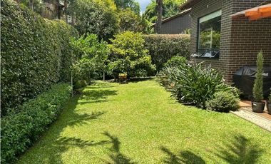 Venta de Casa en Unidad Cerrada Cerca Zona Urbana del Retiro