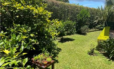 Venta de Casa en Unidad Cerrada Cerca Zona Urbana del Retiro