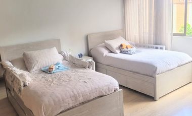 Venta apartamento en Medellín, Poblado – Castropol REMODELADO