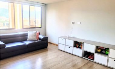 Venta apartamento en Medellín, Poblado – Castropol REMODELADO