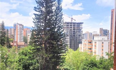 Venta apartamento en Medellín, Poblado – Castropol REMODELADO