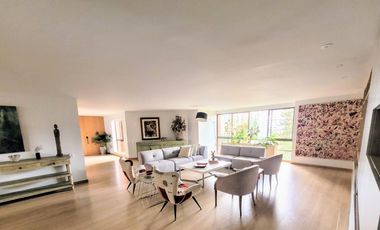 Venta apartamento en Medellín, Poblado – Castropol REMODELADO