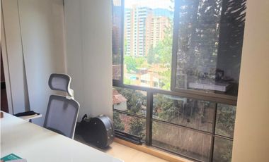 Venta apartamento en Medellín, Poblado – Castropol REMODELADO