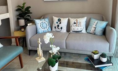 CASA DE 2 RECAMARAS EN VENTA EN PLAYA DEL CARMEN CON ALBERCA