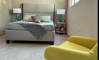 CASA DE 2 RECAMARAS EN VENTA EN PLAYA DEL CARMEN CON ALBERCA