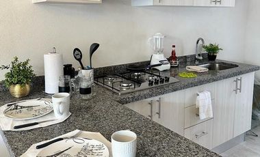 CASA DE 2 RECAMARAS EN VENTA EN PLAYA DEL CARMEN CON ALBERCA