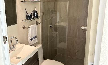 CASA DE 2 RECAMARAS EN VENTA EN PLAYA DEL CARMEN CON ALBERCA