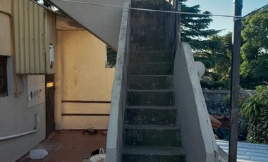 Venta Casa 4 ambientes Jose C Paz