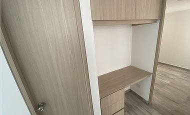 Apartamento en arriendo Paraiso Barranquilla