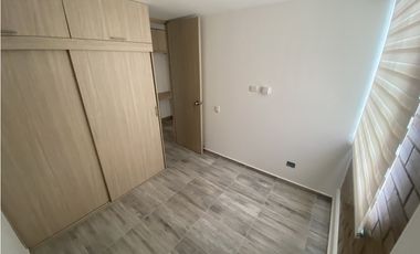 Apartamento en arriendo Paraiso Barranquilla