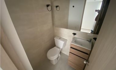 Apartamento en arriendo Paraiso Barranquilla
