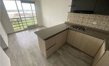 Apartamento en arriendo Paraiso Barranquilla