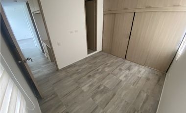 Apartamento en arriendo Paraiso Barranquilla