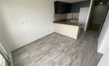 Apartamento en arriendo Paraiso Barranquilla
