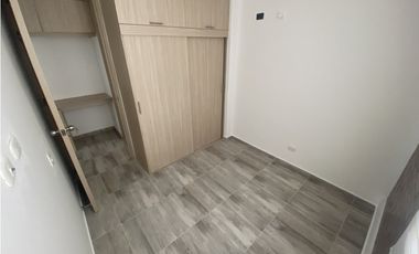 Apartamento en arriendo Paraiso Barranquilla