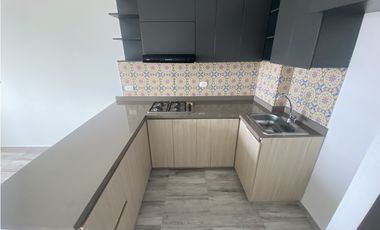 Apartamento en arriendo Paraiso Barranquilla