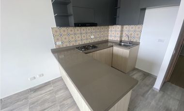 Apartamento en arriendo Paraiso Barranquilla