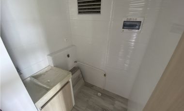 Apartamento en arriendo Paraiso Barranquilla