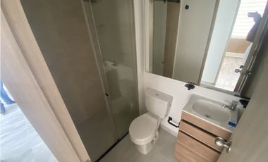 Apartamento en arriendo Paraiso Barranquilla