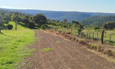 Terreno en venta en el corazon de Barrio Ramirez