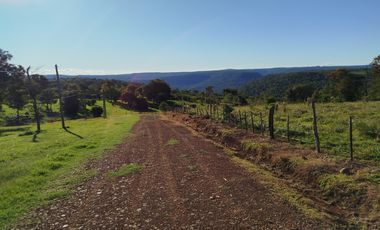 Terreno en venta en el corazon de Barrio Ramirez