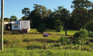 Terreno en venta en el corazon de Barrio Ramirez
