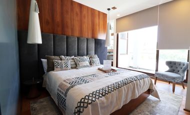 PRÓXIMAMENTE DEPARTAMENTOS EN TORRE CADAQUÉS AL NORTE DE LA CIUDAD MRN