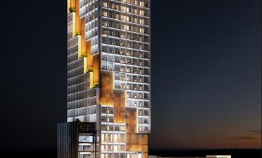 PRÓXIMAMENTE DEPARTAMENTOS EN TORRE CADAQUÉS AL NORTE DE LA CIUDAD MRN