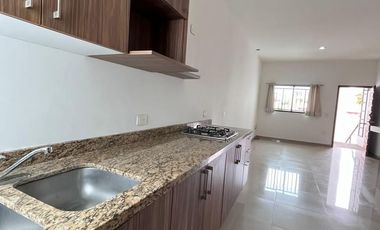 Departamento en  venta en El Dorado