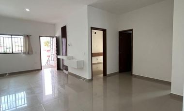 Departamento en  venta en El Dorado