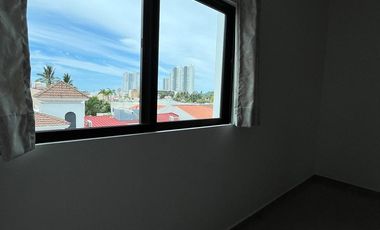 Departamento en  venta en El Dorado