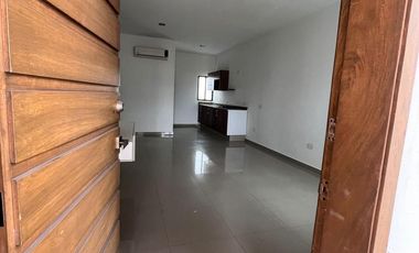 Departamento en  venta en El Dorado