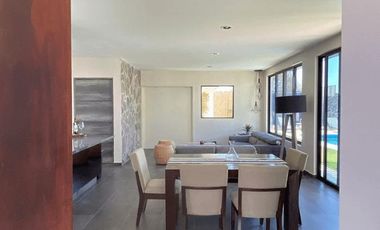 Casa en  venta de 4 habitaciones en Atlixco Puebla