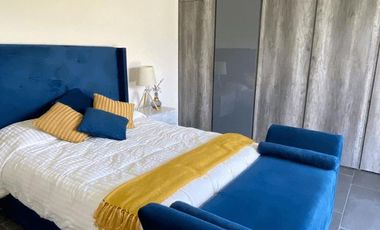 Casa en  venta de 4 habitaciones en Atlixco Puebla