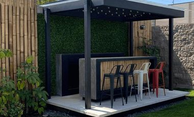 Casa en  venta de 4 habitaciones en Atlixco Puebla