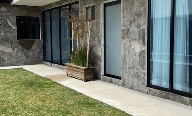 Casa en  venta de 4 habitaciones en Atlixco Puebla